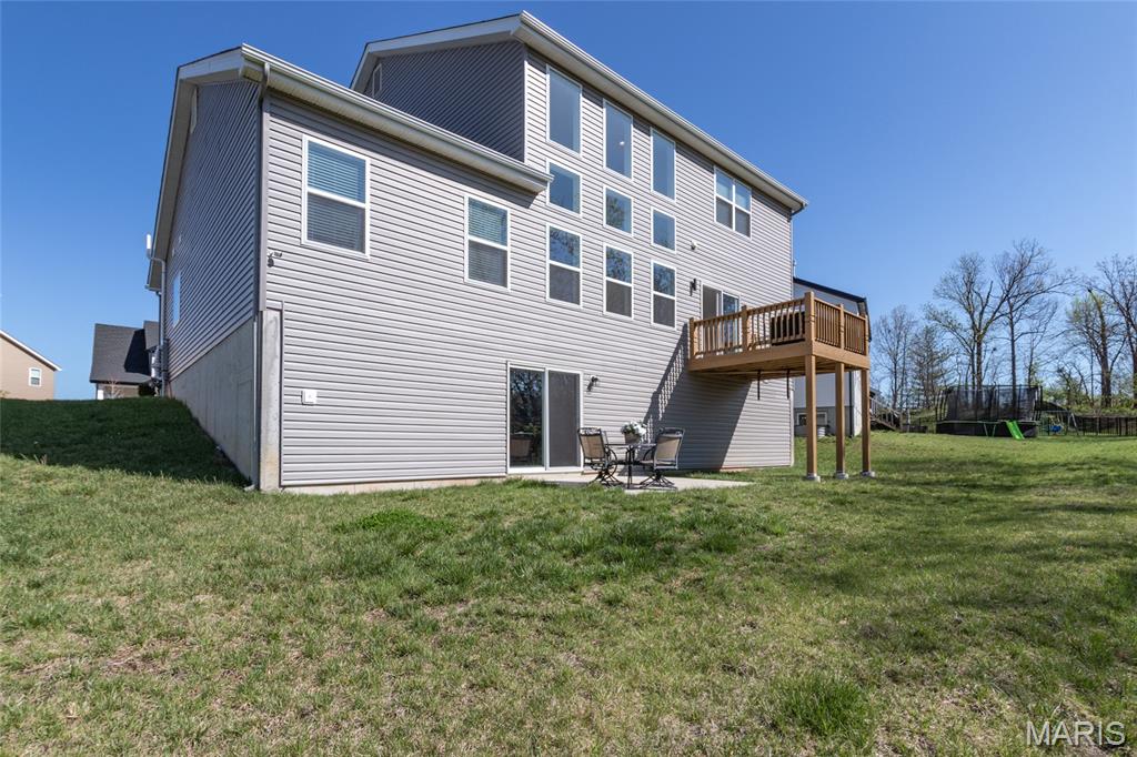 Shadow Point - Residential