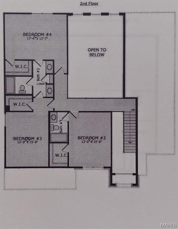 Shadow Point - Residential
