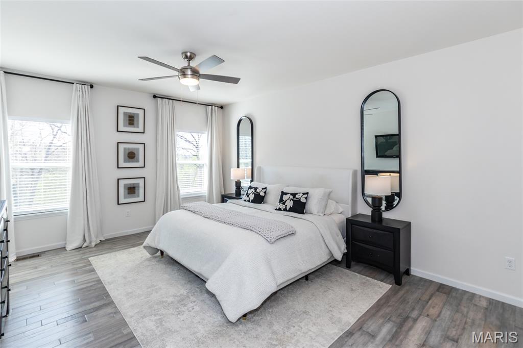 Shadow Point - Residential