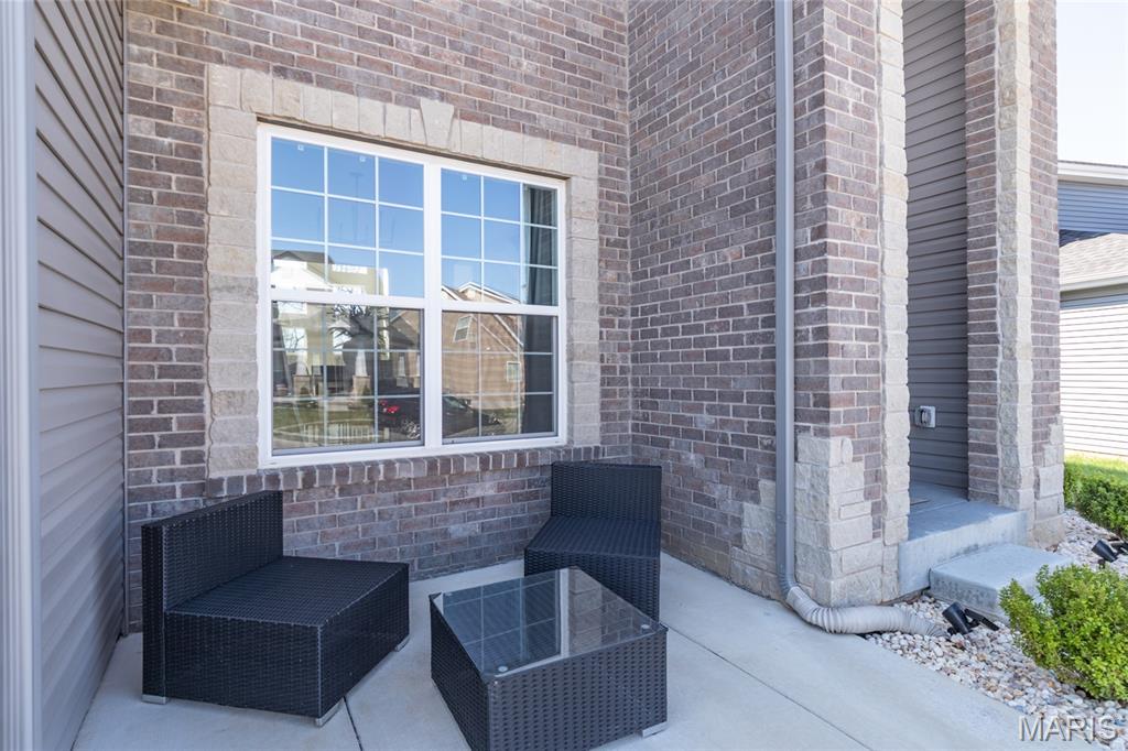 Shadow Point - Residential