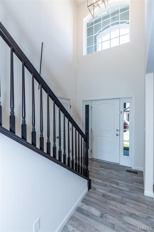 Shadow Point - Residential