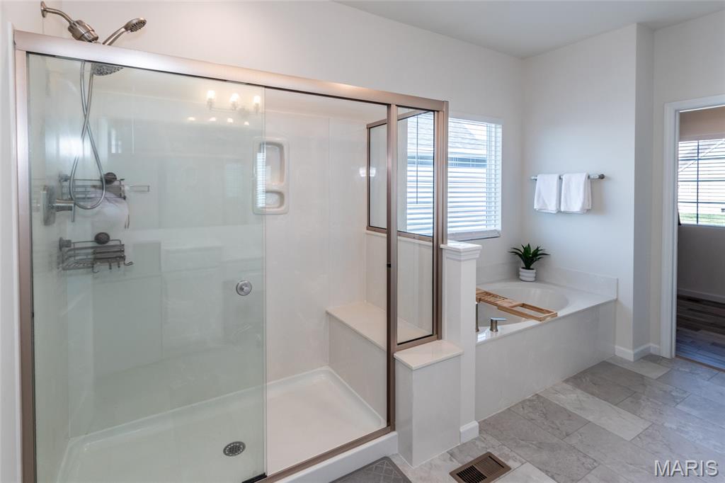 Shadow Point - Residential