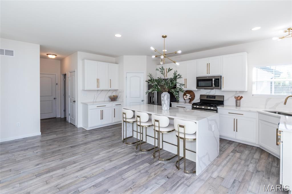 Shadow Point - Residential