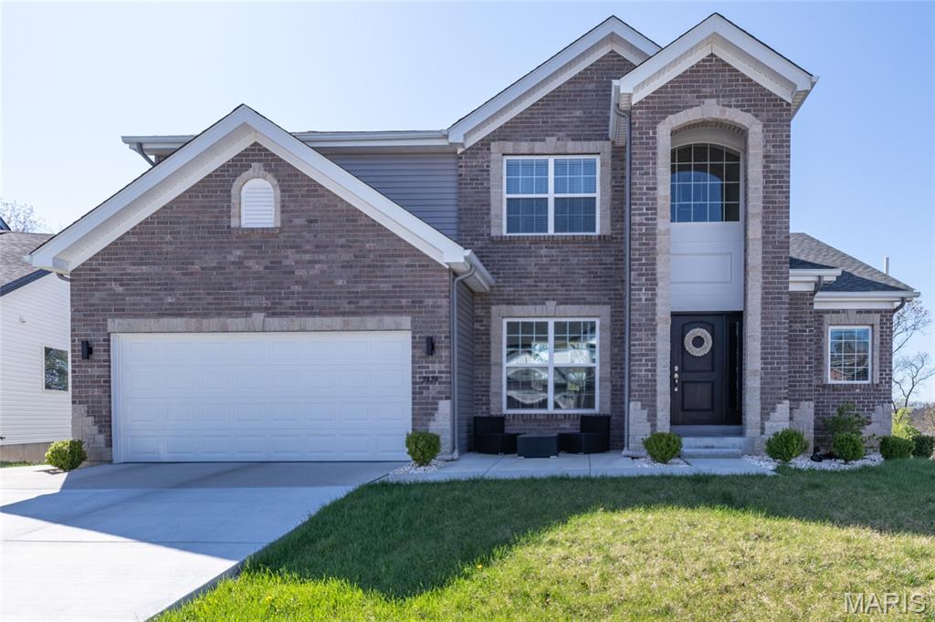 Shadow Point - Residential