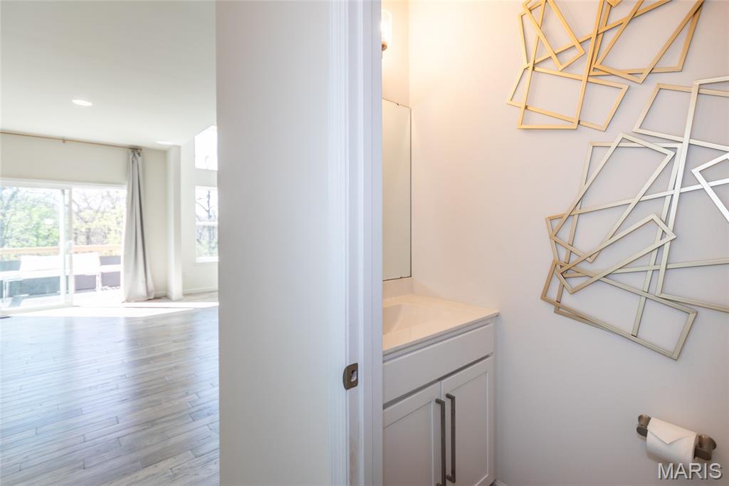 Shadow Point - Residential