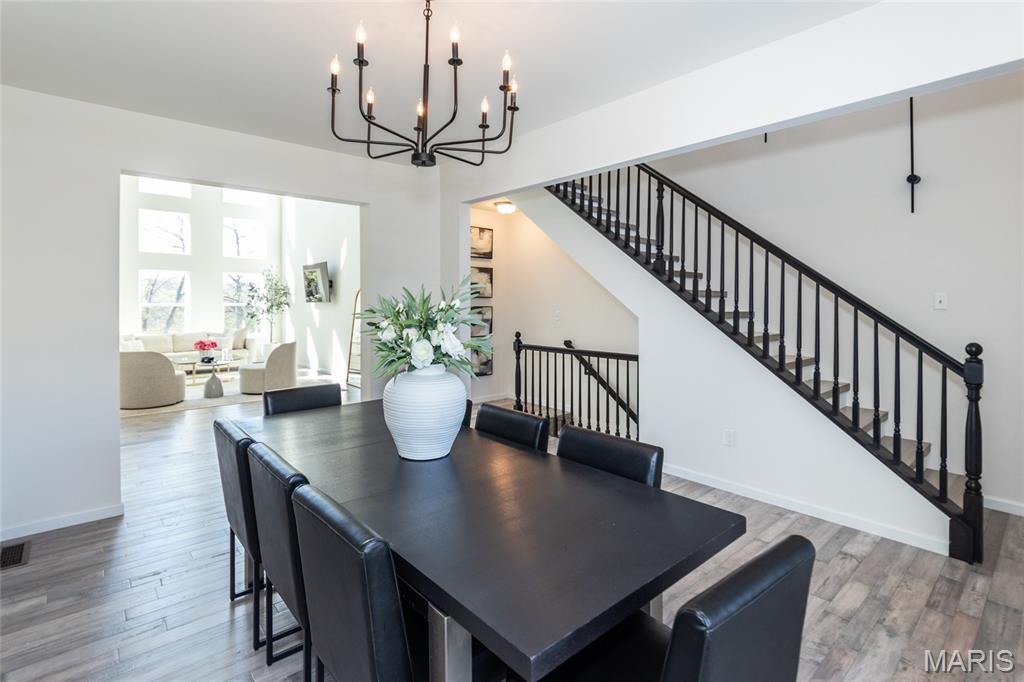 Shadow Point - Residential