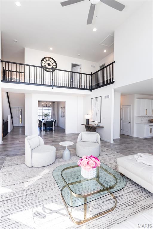 Shadow Point - Residential