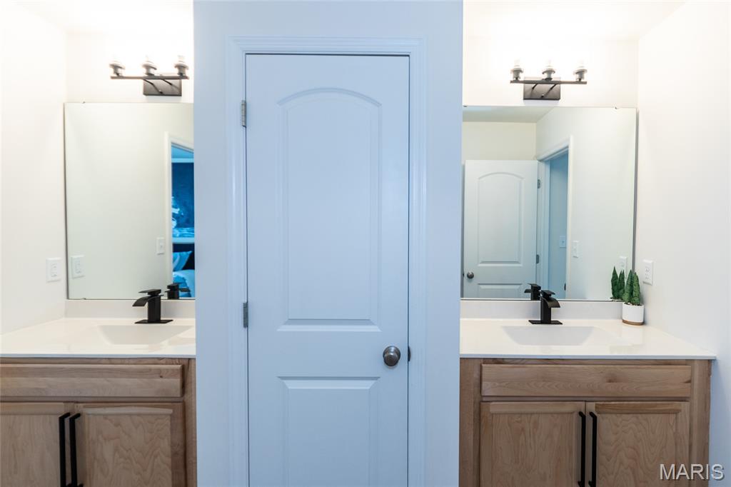 Shadow Point - Residential