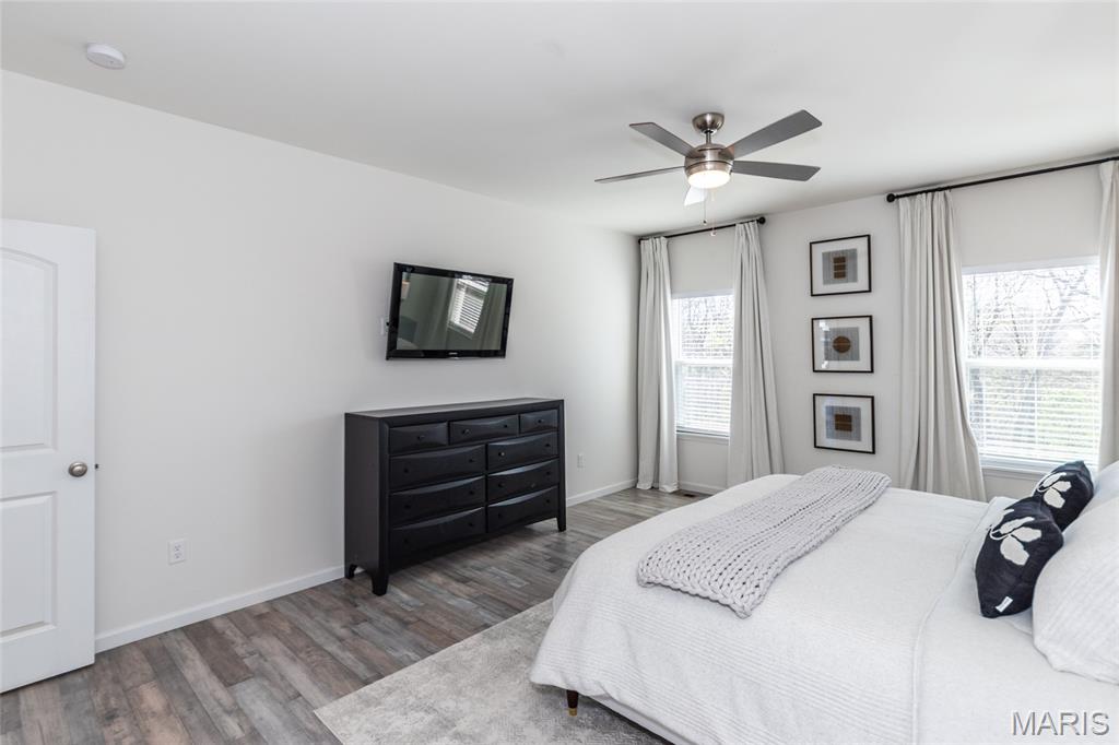 Shadow Point - Residential