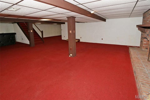 Tiny photo for 560 Running Creek Drive, Ballwin, MO 63021 (MLS # 26065521)