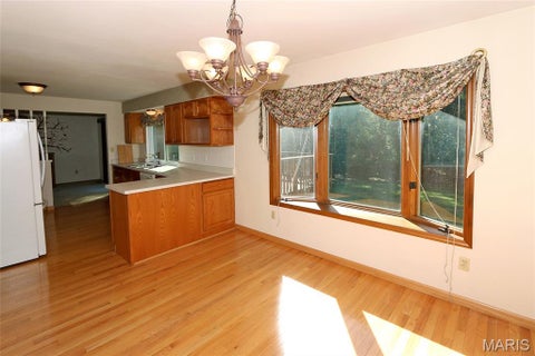 Tiny photo for 560 Running Creek Drive, Ballwin, MO 63021 (MLS # 26065521)