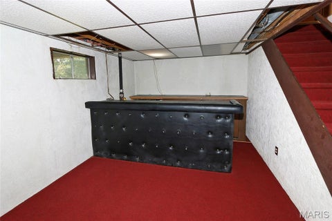 Tiny photo for 560 Running Creek Drive, Ballwin, MO 63021 (MLS # 26065521)