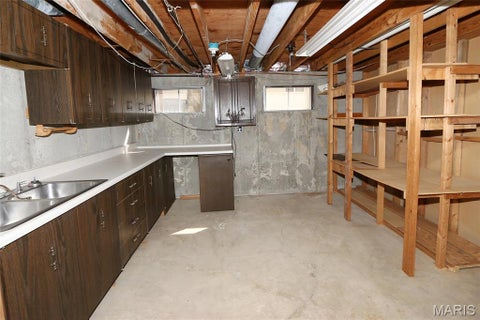 Tiny photo for 560 Running Creek Drive, Ballwin, MO 63021 (MLS # 26065521)