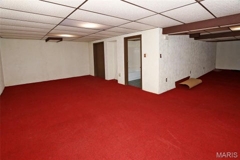 Tiny photo for 560 Running Creek Drive, Ballwin, MO 63021 (MLS # 26065521)