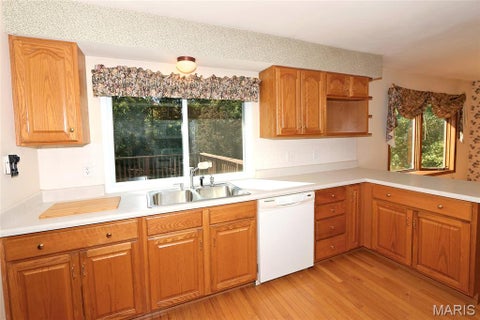 Tiny photo for 560 Running Creek Drive, Ballwin, MO 63021 (MLS # 26065521)