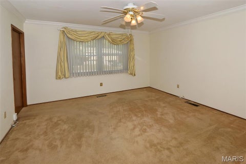 Tiny photo for 560 Running Creek Drive, Ballwin, MO 63021 (MLS # 26065521)