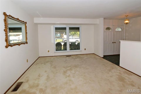 Tiny photo for 560 Running Creek Drive, Ballwin, MO 63021 (MLS # 26065521)