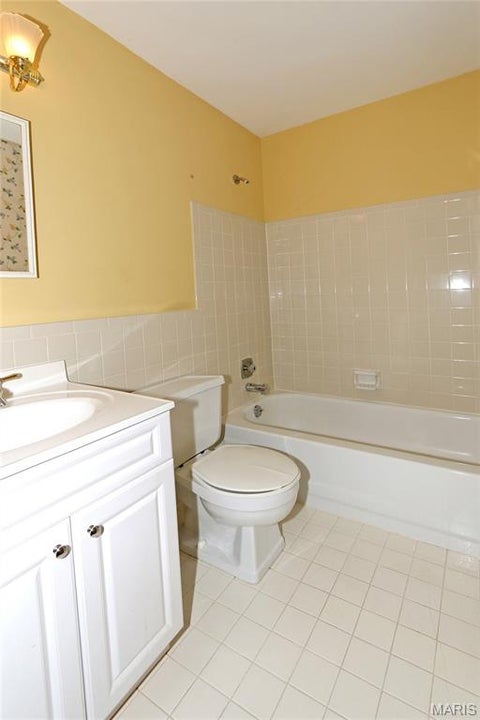 Tiny photo for 560 Running Creek Drive, Ballwin, MO 63021 (MLS # 26065521)
