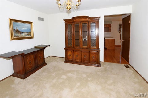 Tiny photo for 560 Running Creek Drive, Ballwin, MO 63021 (MLS # 26065521)