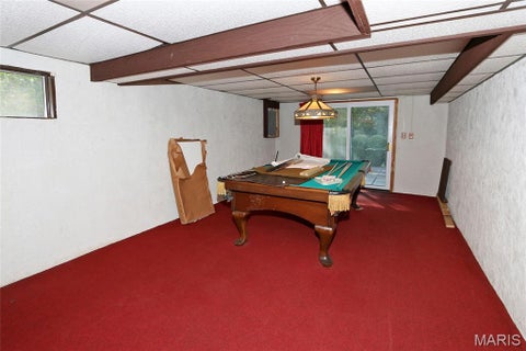 Tiny photo for 560 Running Creek Drive, Ballwin, MO 63021 (MLS # 26065521)