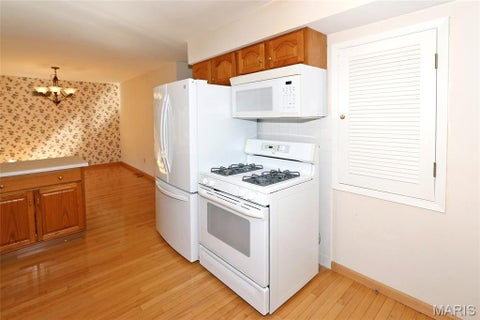 Tiny photo for 560 Running Creek Drive, Ballwin, MO 63021 (MLS # 26065521)