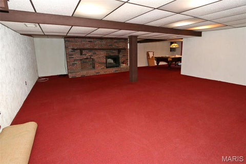 Tiny photo for 560 Running Creek Drive, Ballwin, MO 63021 (MLS # 26065521)