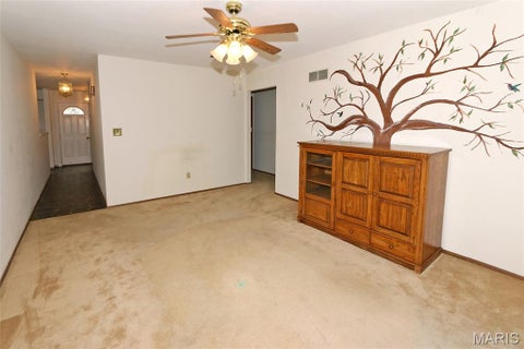 Tiny photo for 560 Running Creek Drive, Ballwin, MO 63021 (MLS # 26065521)