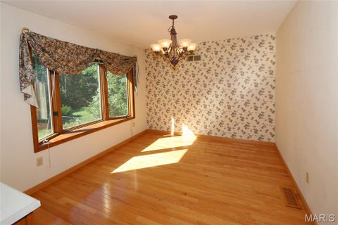 Tiny photo for 560 Running Creek Drive, Ballwin, MO 63021 (MLS # 26065521)