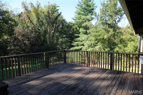 Tiny photo for 560 Running Creek Drive, Ballwin, MO 63021 (MLS # 26065521)