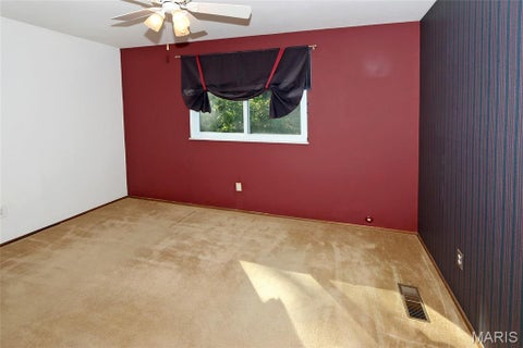 Tiny photo for 560 Running Creek Drive, Ballwin, MO 63021 (MLS # 26065521)