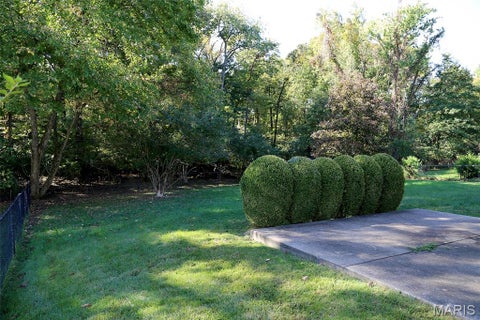 Tiny photo for 560 Running Creek Drive, Ballwin, MO 63021 (MLS # 26065521)