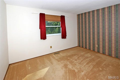 Tiny photo for 560 Running Creek Drive, Ballwin, MO 63021 (MLS # 26065521)