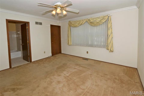 Tiny photo for 560 Running Creek Drive, Ballwin, MO 63021 (MLS # 26065521)