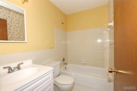 Tiny photo for 560 Running Creek Drive, Ballwin, MO 63021 (MLS # 26065521)
