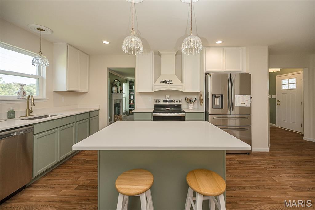Elkhorn Ridge - Residential
