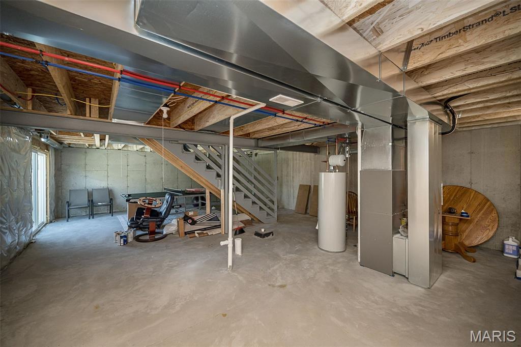 Elkhorn Ridge - Residential