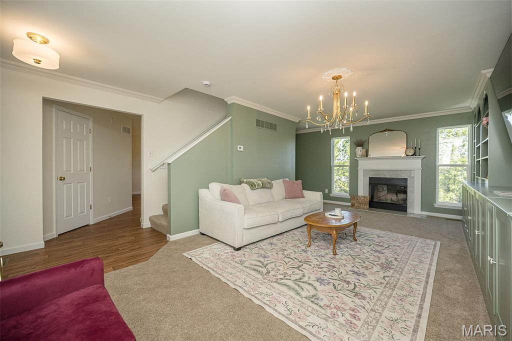 Elkhorn Ridge - Residential