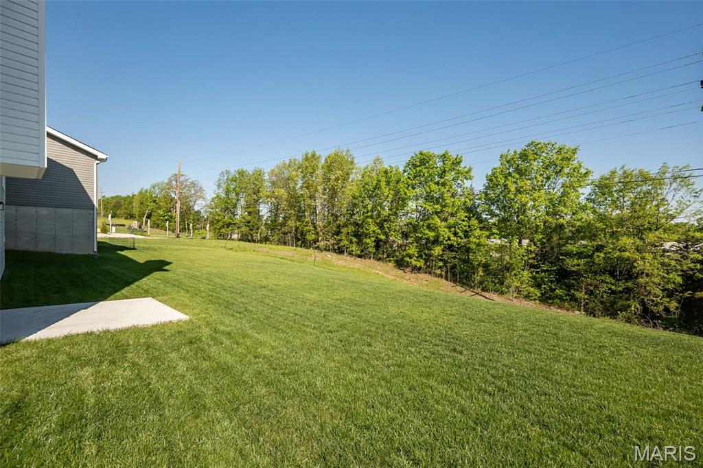 Elkhorn Ridge - Residential