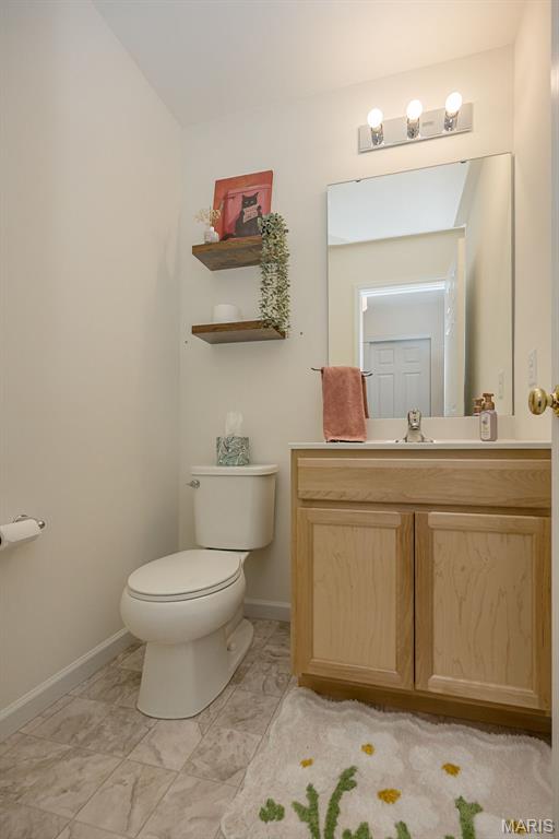 Elkhorn Ridge - Residential