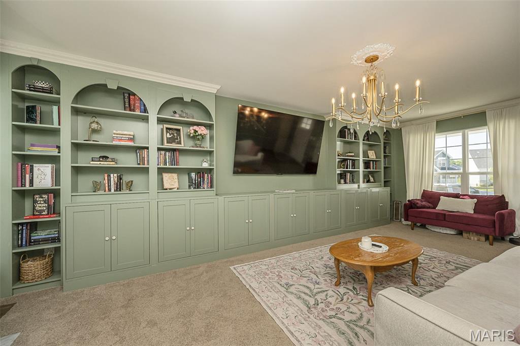 Elkhorn Ridge - Residential