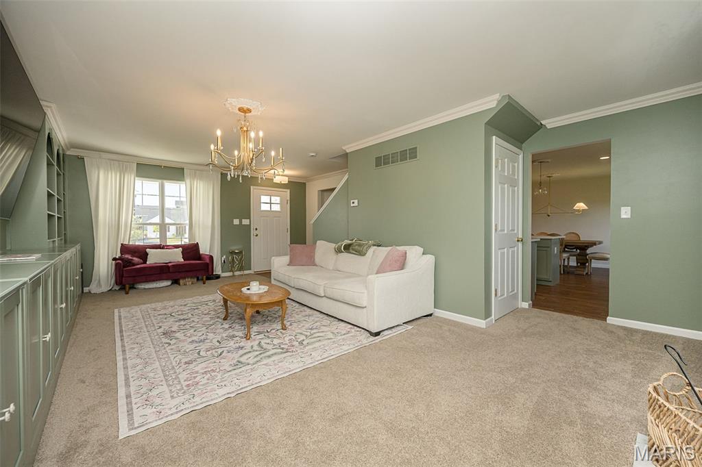 Elkhorn Ridge - Residential
