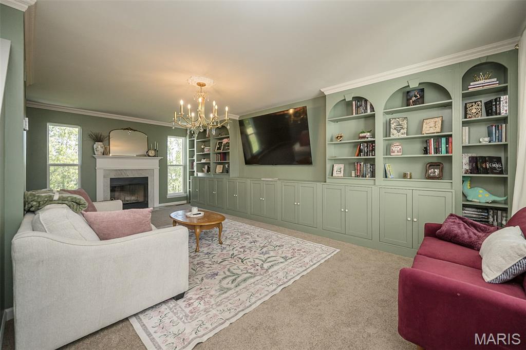 Elkhorn Ridge - Residential