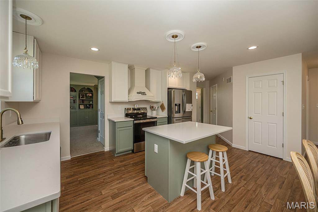 Elkhorn Ridge - Residential