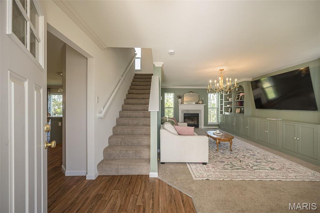 Elkhorn Ridge - Residential