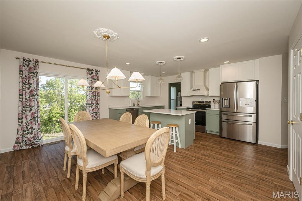 Elkhorn Ridge - Residential