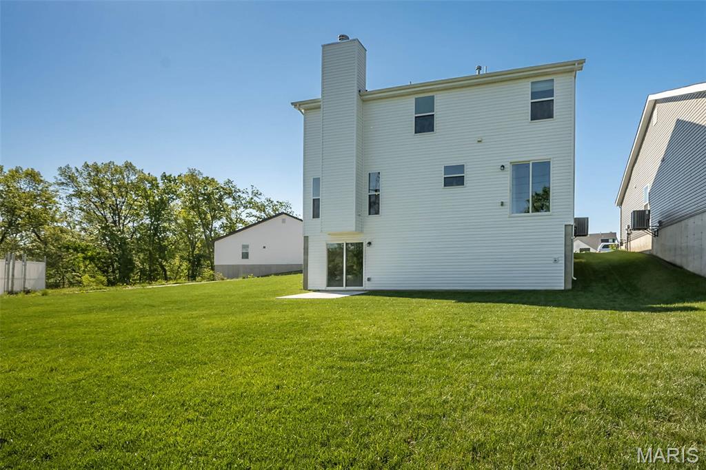 Elkhorn Ridge - Residential