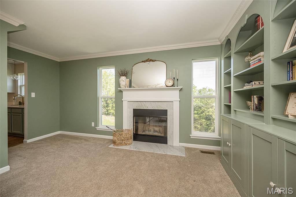 Elkhorn Ridge - Residential