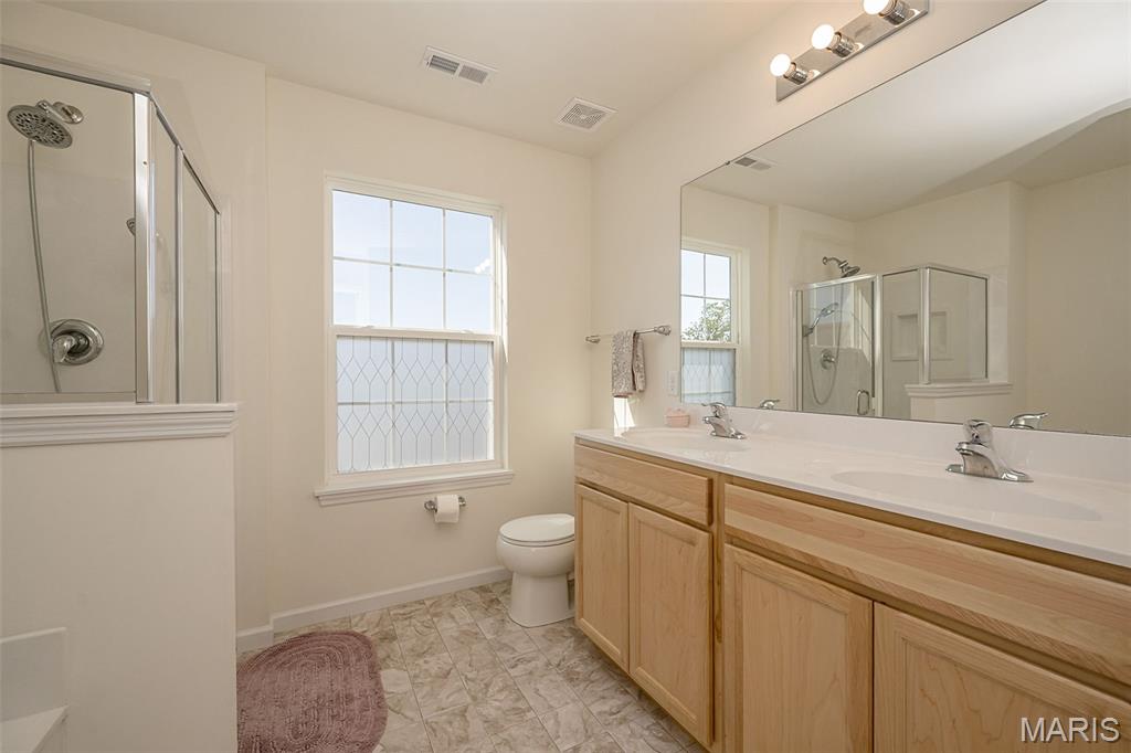 Elkhorn Ridge - Residential