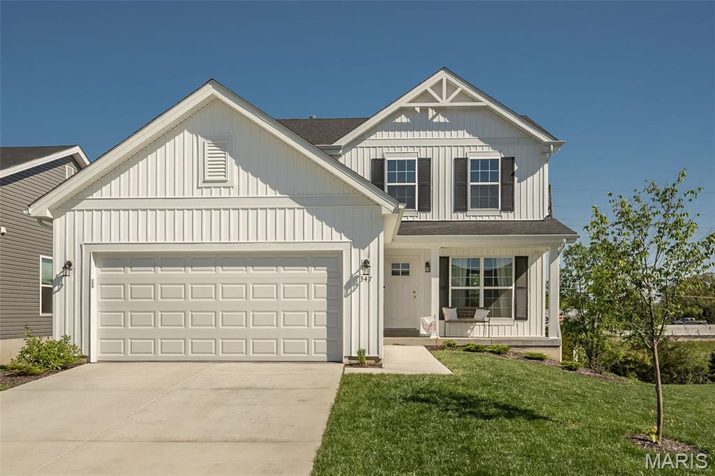 Elkhorn Ridge - Residential