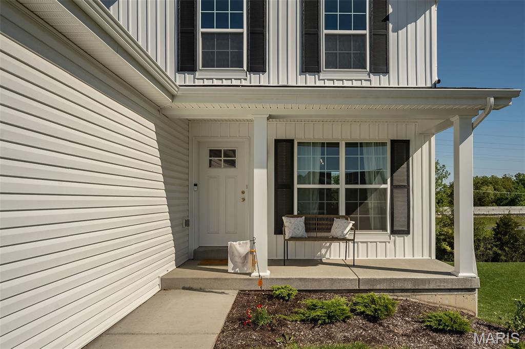 Elkhorn Ridge - Residential